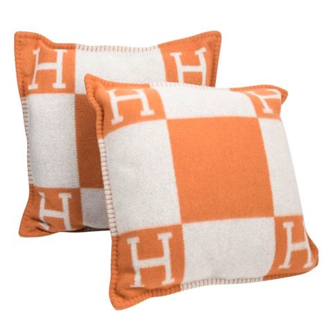 hermes pillow|hermes pillow price.